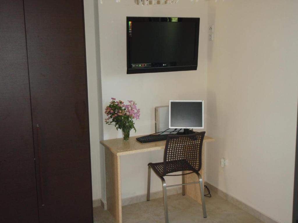 Belvista Luxury Apartments Аргостолион Экстерьер фото